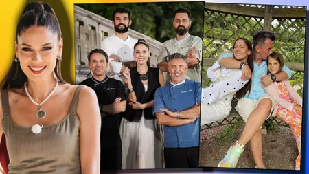 Irina Fodor, dezvăluiri despre viața profesională și personală. Ce va aduce emisiunea 