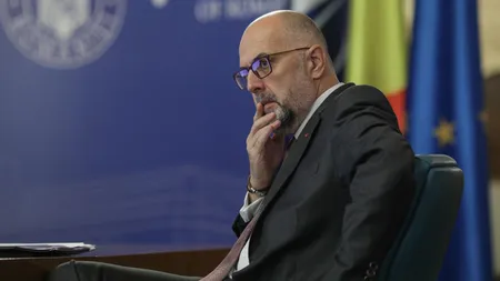 Când crede Kelemen Hunor că am putea avea un nou guvern: „Să trecem acele proiecte necesare pentru PNRR. După, putem să ne certăm din nou”