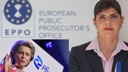 Laura Codruţa Kovesi, despre dosarul Pfizergate: 