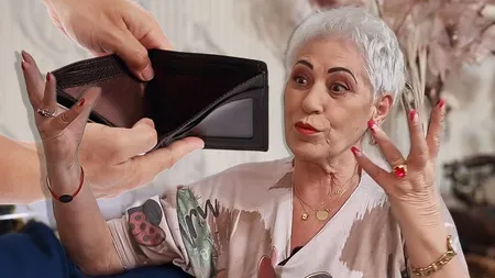 Lidia Fecioru dezvăluie trucul care te ajută să atragi banii. Ce nu îi lipsește niciodată din casă: „Trebuie să avem două”