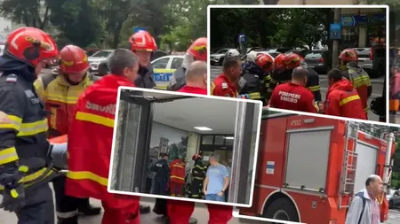 Defecțiuni în serie la liftul căzut în gol în Ministerul Transporturilor. Ce au descoperit anchetatorii