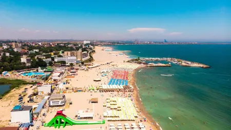 Bilete ieftine la mare în luna mai. 100 de hoteluri din Mamaia, Costinești și Vama Veche oferă tarife reduse