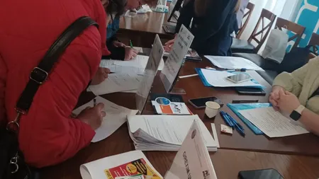 Salarii de peste 10.000 de euro şi 20.000 de locuri de muncă. Ce condiţii trebuie să îndeplineşti