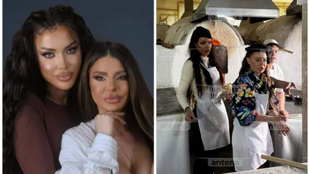 Cum se descurcă Loredana Chivu și Ana Maria Mocanu în Asia Express. Primele imagini cu cele două concurente