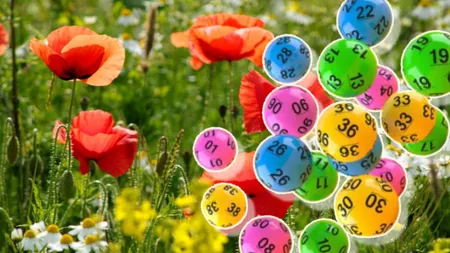 Rezultate Loto 17 mai 2026. Plouă cu bani la tragerea de duminică