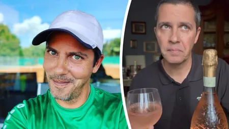 Lucian Viziru a recunoscut că a consumat substanțe interzise: „În showbiz nu cred că există cineva care să nu fi consumat”