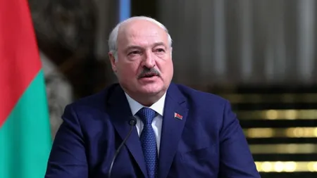 Lukașenko numește România o țară „cu foarte multe perspective și dezvoltată”, dar se teme de unirea țării cu Republica Moldova: „Poporul moldovenesc nu trebuie umilit”