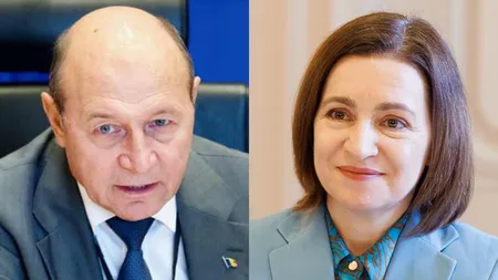Traian Băsescu a redobândit cetățenia Republicii Moldova. Maia Sandu a semnat decretul: „Îi mulțumesc pentru că a contribuit la corectarea unei nedreptăți istorice”