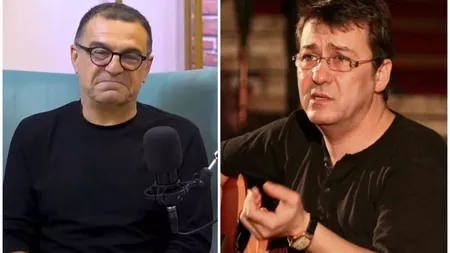 Scandal în muzica românească! Mihai Mărgineanu și Florin Chilian, dispută pe drepturile de autor. Ce spune avocatul