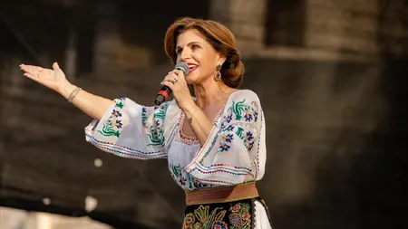 Mariana Ionescu Căpitănescu, despre drama care i-a marcat viața: „Să fie atât de avansată această depresie încât să nu-ți pese că lași o fetiță mică”
