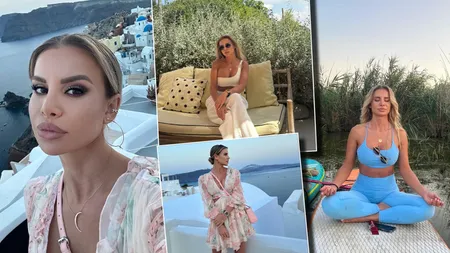 Marina Dina, dezvăluiri despre schimbările de după divorț: 