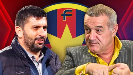 Salariul colosal primit de Marius Baciu la FCSB, Anamaria Prodan a dezvăluit totul: 