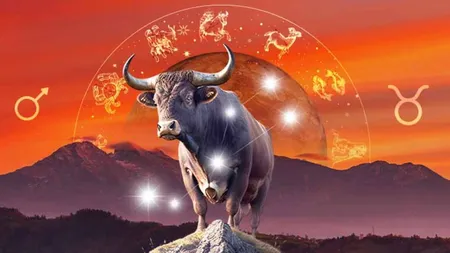 Horoscop special: Marte intră în Taur pe 18 mai 2026. Schimbări pe plan sentimental și financiar în viața zodiilor