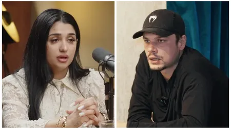 Melek Minca a răbufnit după acuzațiile lui Mario Iorgulescu: 