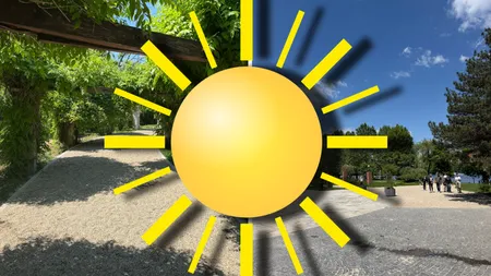 Prognoza meteo 26 mai 2026. Vreme deosebit de caldă pentru această perioadă, cu până la 31 de grade