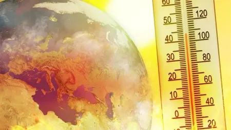Fenomenul meteorologic „Super El Niño” va aduce cel mai călduros an din istorie. Explicațiile oferite de specialiști