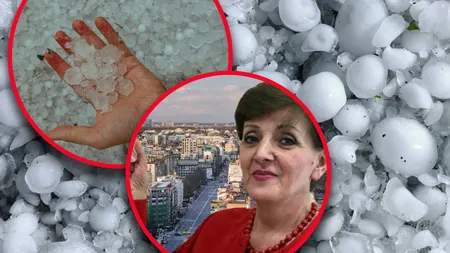 Prognoza meteo. Valuri de fenomene extreme şi căldură excesivă, vremea are alternanţe periculoase toată săptămâna