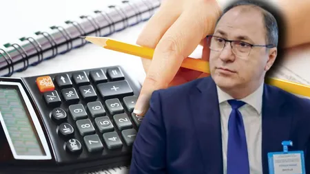 Ministrul Educației, Mihai Damian, declarații privind salariile profesorilor. Ce se întâmplă cu Legea Salarizării: 