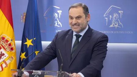 Fost ministru al Spaniei, acuzat că s-a culcat cu două românce în sediul Guvernului. Un afacerist ar fi fost cel care a facilitat întâlnirea, în schimbul unor contracte cu statul