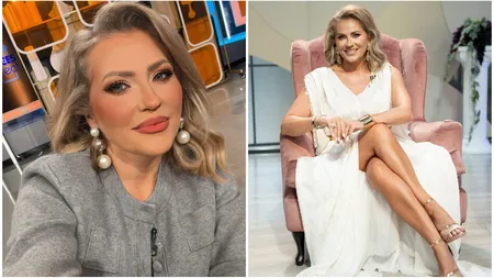 Mirela Vaida, prima reacție după ce s-a întors de la Asia Express: 