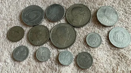Moneda românească listată online pentru preţul de 4.500 de lei. Verifică dacă o ai acasă!