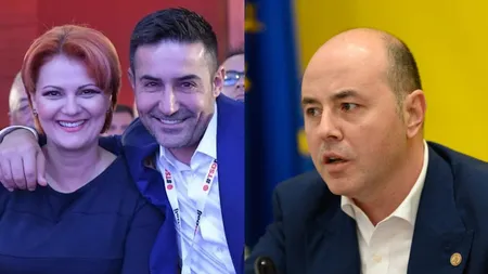 Alexandru Muraru (PNL): Îi transmit lui Manda și olguților din PSD că puciul la care sperau în interiorul PNL a eșuat