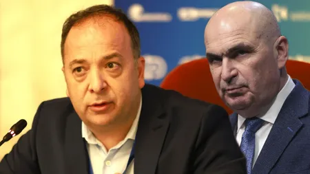 Adrian Negrescu anunță un efect de domino în sistemul bugetar: „Bolojan a deschis Cutia Pandorei în materie salarială”