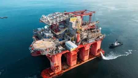 Facturile la gaz vor scădea din 2027, după deschiderea Neptun Deep: 