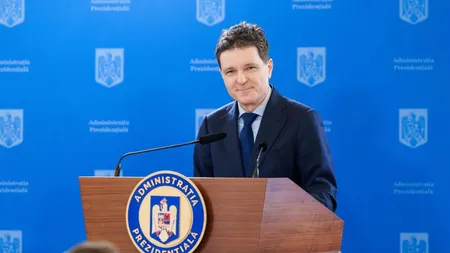 Nicușor Dan începe o nouă rundă de consultări informale pentru formarea noului guvern (surse)