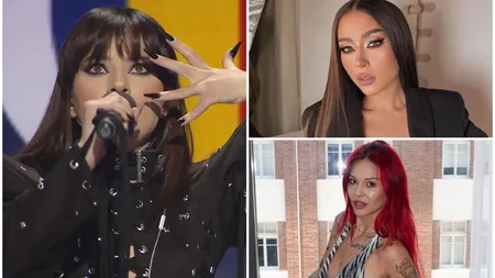 Nicole Cherry și Marilu Dobrescu, acuzate că au primit bani să promoveze Malta la Eurovision 2026: 
