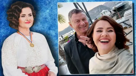 Cum vede Niculina Stoican infidelitatea în cuplu și cum gestionează relația cu soțul ei: 