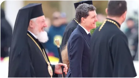 Președintele Nicușor Dan, mesaj de Ziua Libertății Religioase: 