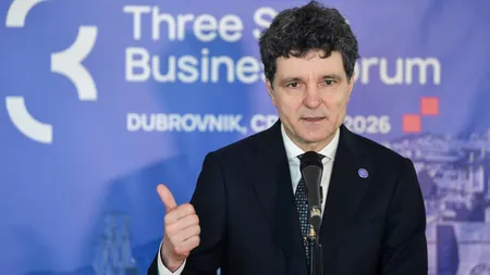 Nicușor Dan, despre retragerea trupelor SUA din Germania: „Europa a început să compenseze deficitul de securitate”