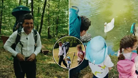 O nouă zi de sărbătoare în luna iunie, Nicuşor Dan a promulgat legea. Nu este pentru toţi românii