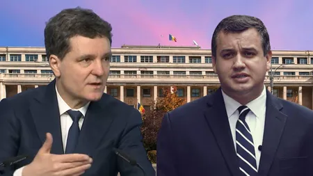 Eugen Tomac, primele declaraţii după discuţiile cu Nicuşor Dan: 