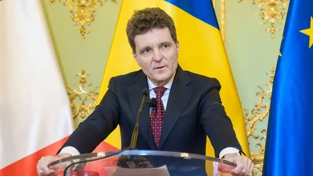 Cine sunt persoanele decorate de Nicușor Dan cu ocazia Zilei Europei. Președintele a semnat decretele la începutul săptămânii