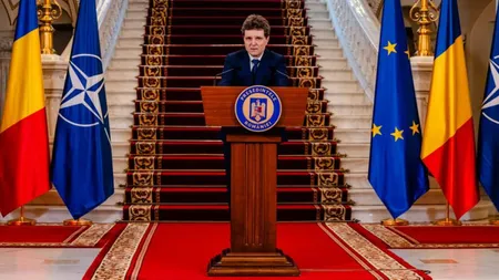 Nicușor Dan, anunţul momentului după discuţiile informale de la Cotroceni. 