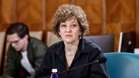 Oana Gheorghiu, suspectată de trafic de influență în favoarea unui fost donator pentru Asociația „Dăruiește Viață”. Mesaje către STS și ADR privind contracte cu gigantul german Schwarz Digits. Cum explică Oana Gheorghiu