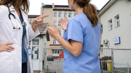 Ce pedeapsă a primit doctorița din Oradea care a umilit o asistentă și i-a spus că este „proastă” și „sub nivelul mării”. Judecătorii au obligat-o să plătească daune morale