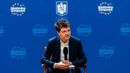 Nicușor Dan nu vrea să audă de anticipate: „Criza politică se va rezolva destul de rapid”. Ce nume de tehnocraţi sunt luate în calcul, lista scurtă