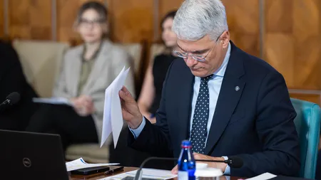 Ministrul Muncii anunţă plafonarea unor salarii abia majorate prin noua lege. Dragoş Pîslaru: 