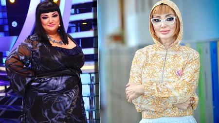 Cum se menține Ozana Barabancea la 56 de ani și ce intervenții estetice intenționează să facă
