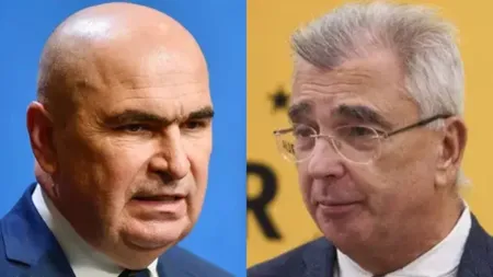 Petrișor Peiu face bilanțul „reformei Bolojan”: stoparea investițiilor, pedepsirea pensionarilor, sugrumarea nivelului de trai, umplerea buzunarelor băncilor și a șefilor