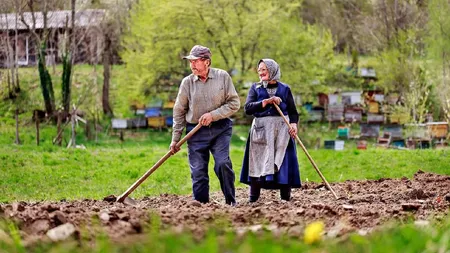 Pensionarii din România ar putea primi cu până la 480 de lei în plus de la 1 ianuarie 2027