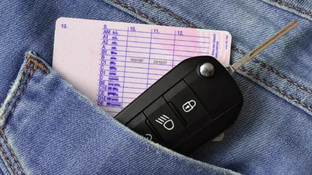 Uniunea Europeană pregătește o schimbare pentru șoferi. Permisele auto care vor trebui schimbate până în 2027