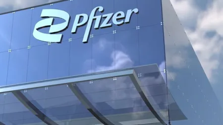 Pfizer a raportat venituri trimestriale peste așteptări. Compania se așteaptă la o evoluție și mai puternică după 2028