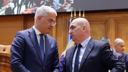 Dragoș Pîslaru: „Bolojan este în continuare cea mai bună soluție pentru România”