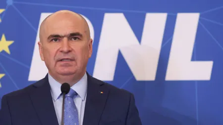 PNL a decis că partidul nu va mai face coaliție cu PSD. 34 de voturi pentru, 0 împotrivă, 10 abțineri