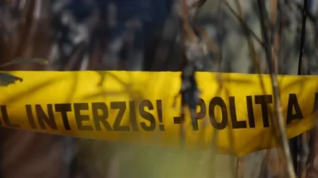 Polițist din Galați, găsit împușcat în cap într-o autospecială abandonată în pădure. Ar fi avut mai multe conflicte cu partenera