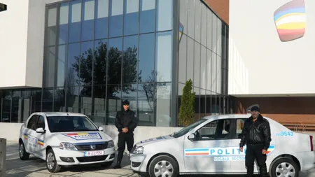 Reorganizare masivă la Poliția Locală București: 130 de posturi eliminate și numărul șefilor redus la jumătate